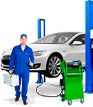 Плановое ТО